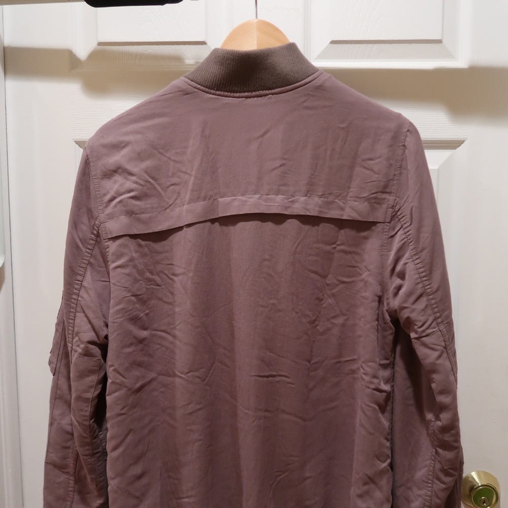 Bomber Jacket - Picture 3 of 3